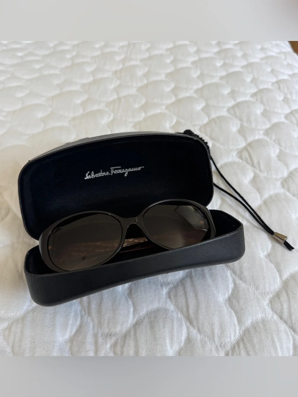 Ferragamo Sunglasses